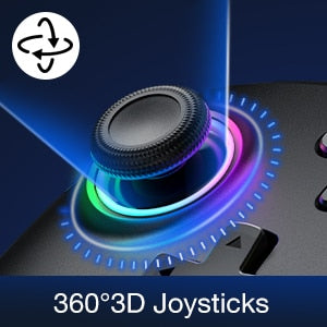 Wireless Controller For Nintendo Switch/Switch OLED/Switch Lite