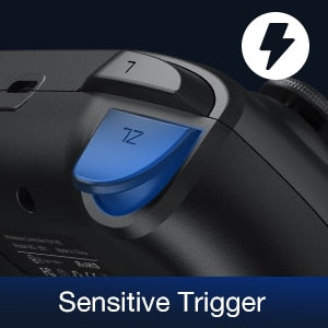 Wireless Controller For Nintendo Switch/Switch OLED/Switch Lite