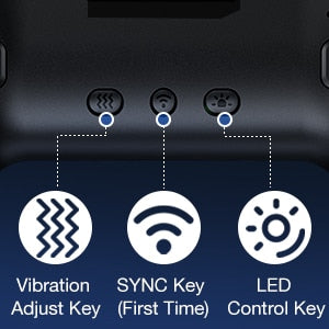 Wireless Controller For Nintendo Switch/Switch OLED/Switch Lite